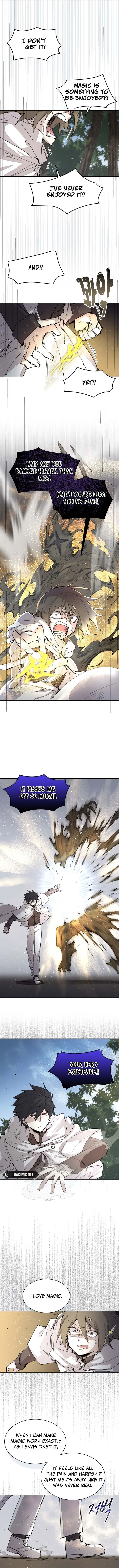 Reincarnation Of The Hero Party Archmage 47 7