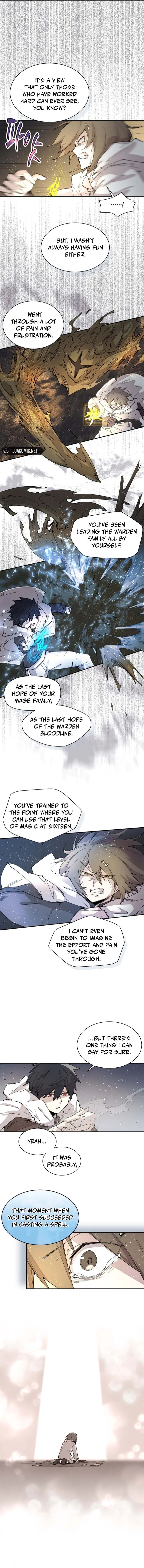 Reincarnation Of The Hero Party Archmage 47 8