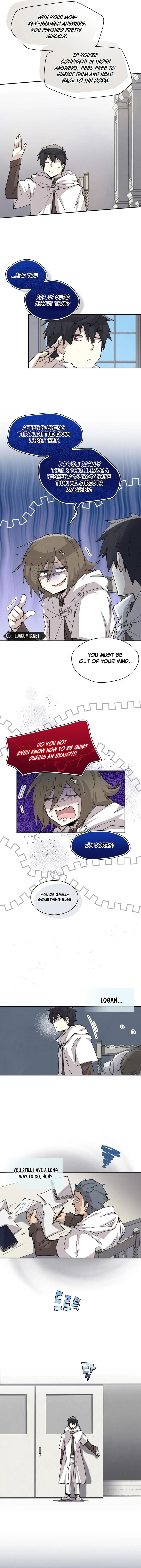 Reincarnation Of The Hero Party Archmage 48 8