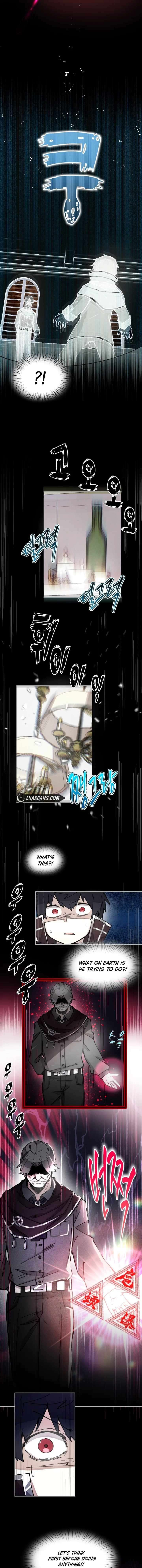 Reincarnation Of The Hero Party Archmage 5 10