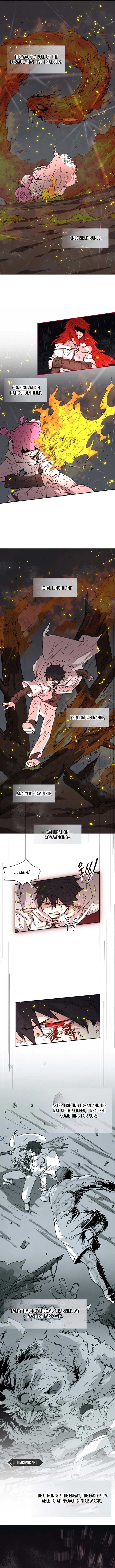 Reincarnation Of The Hero Party Archmage 54 6