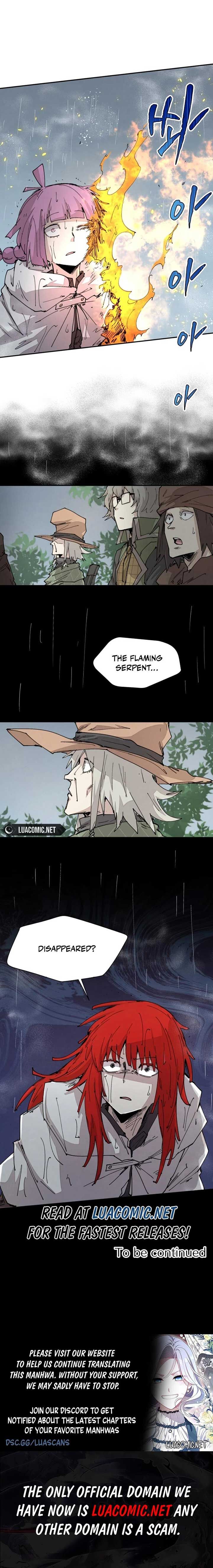 Reincarnation Of The Hero Party Archmage 54 8