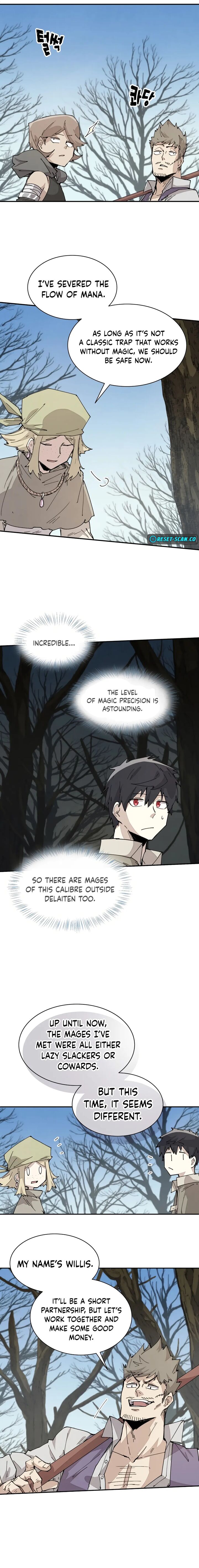 Reincarnation Of The Hero Party Archmage 68 10