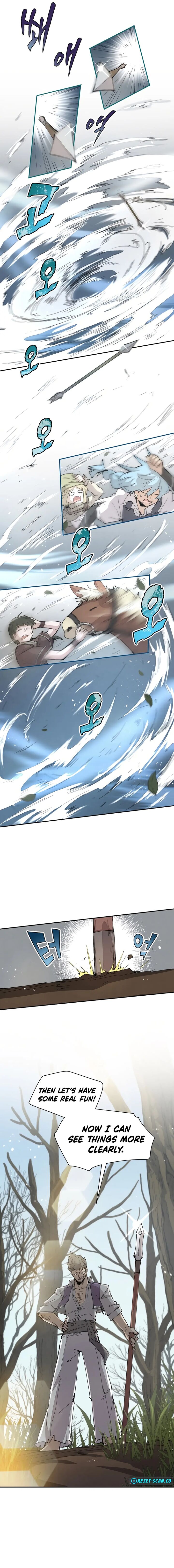 Reincarnation Of The Hero Party Archmage 68 6