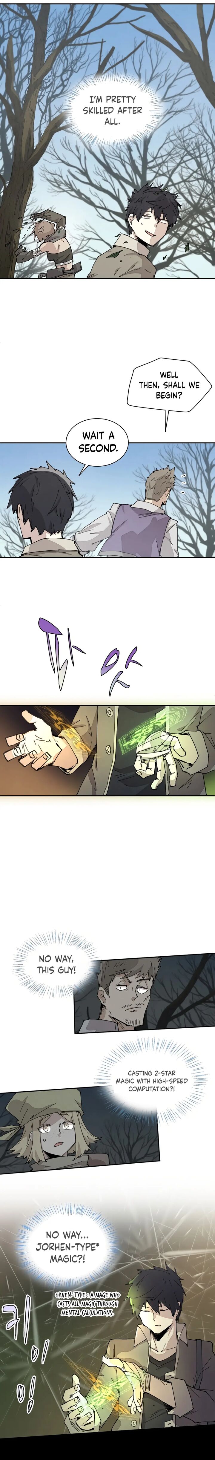 Reincarnation Of The Hero Party Archmage 68 7