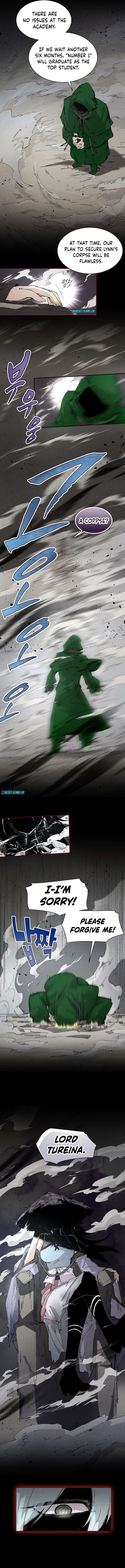 Reincarnation Of The Hero Party Archmage 69 7