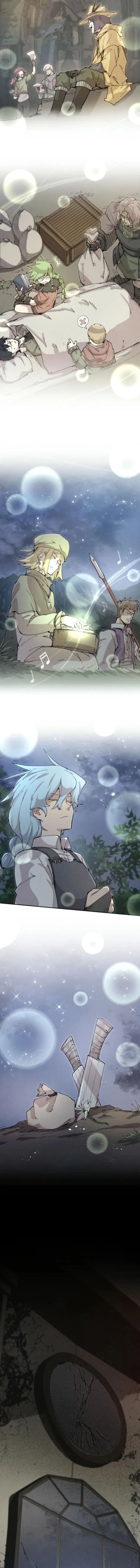 Reincarnation Of The Hero Party Archmage 79 10