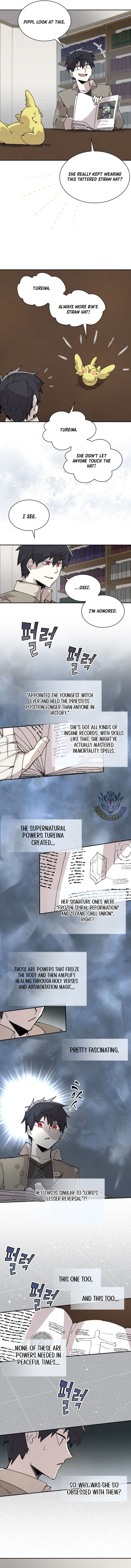 Reincarnation Of The Hero Party Archmage 82 3