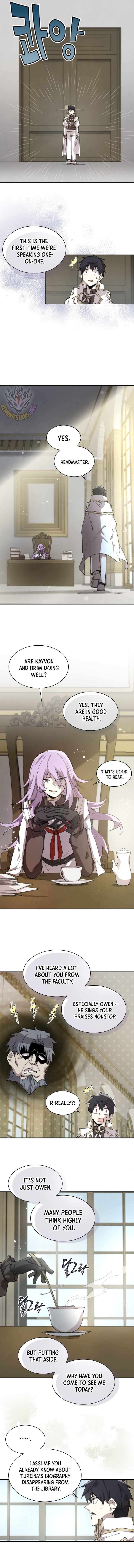 Reincarnation Of The Hero Party Archmage 83 7