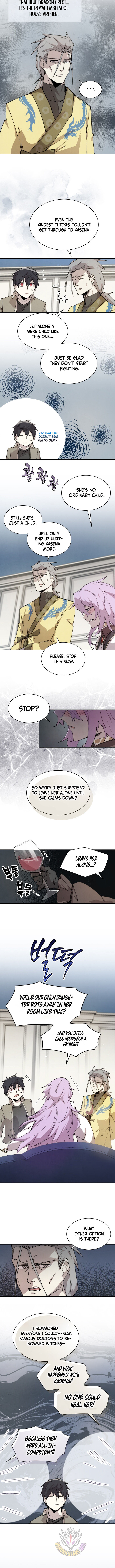Reincarnation Of The Hero Party Archmage 84 7