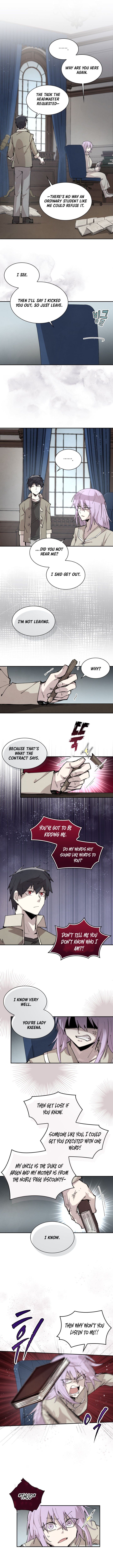 Reincarnation Of The Hero Party Archmage 85 2