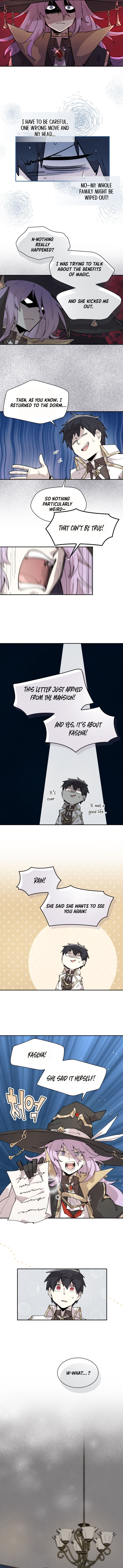 Reincarnation Of The Hero Party Archmage 86 4