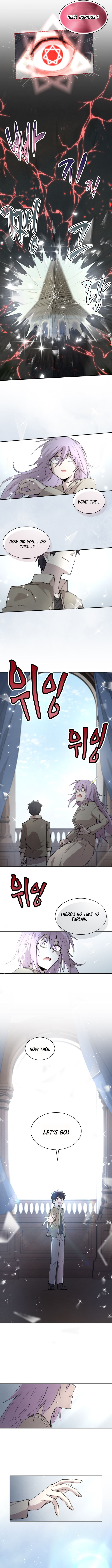 Reincarnation Of The Hero Party Archmage 86 8