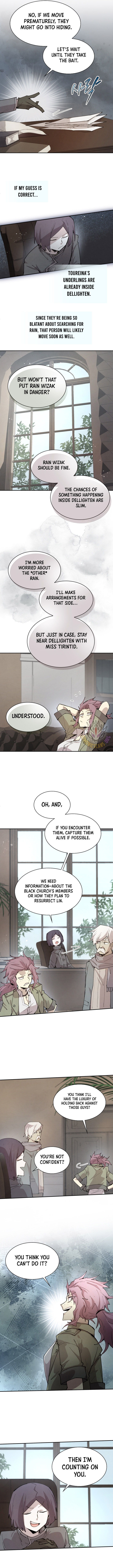 Reincarnation Of The Hero Party Archmage 93 7