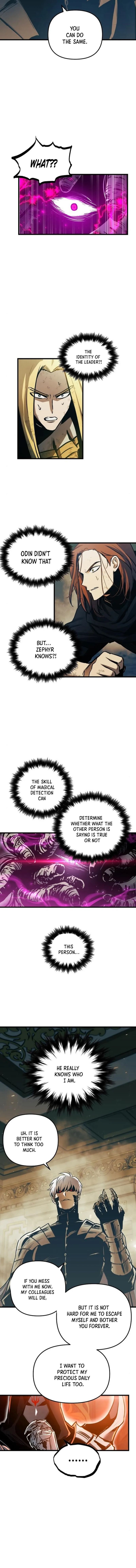 Reincarnation Of The Suicidal Battle God 43 10