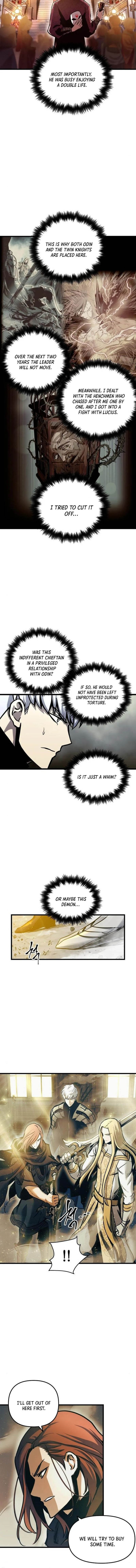 Reincarnation Of The Suicidal Battle God 43 2