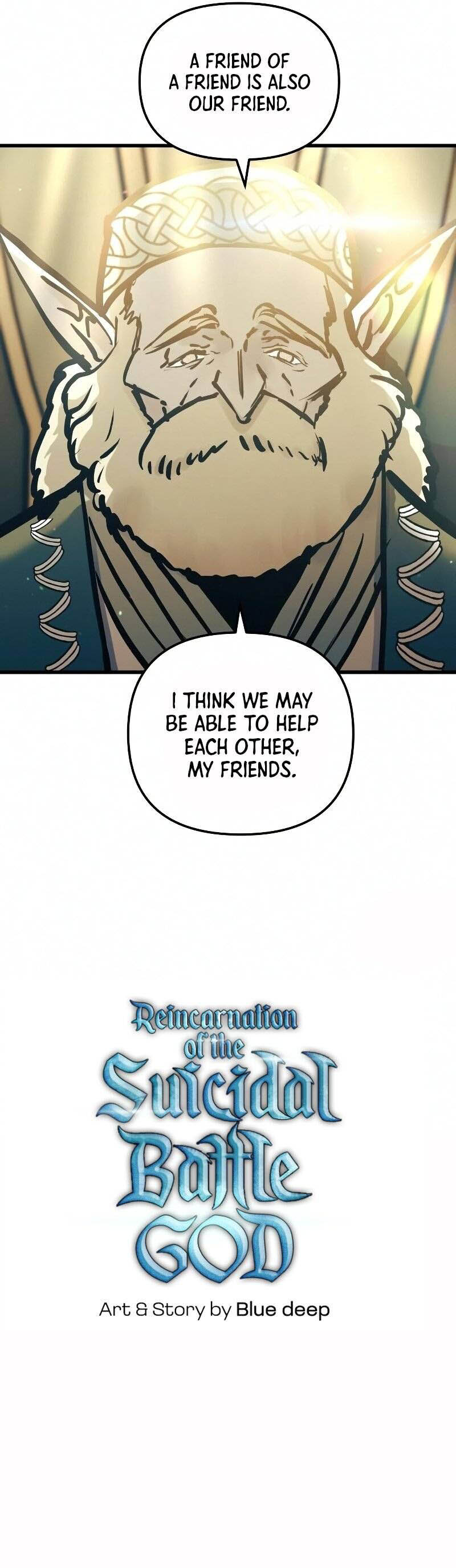 Reincarnation Of The Suicidal Battle God 55 9