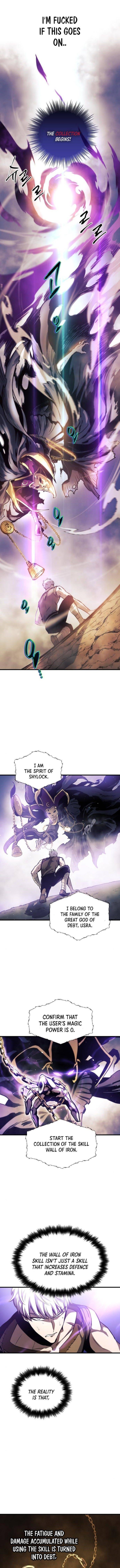 Reincarnation Of The Suicidal Battle God 7 3
