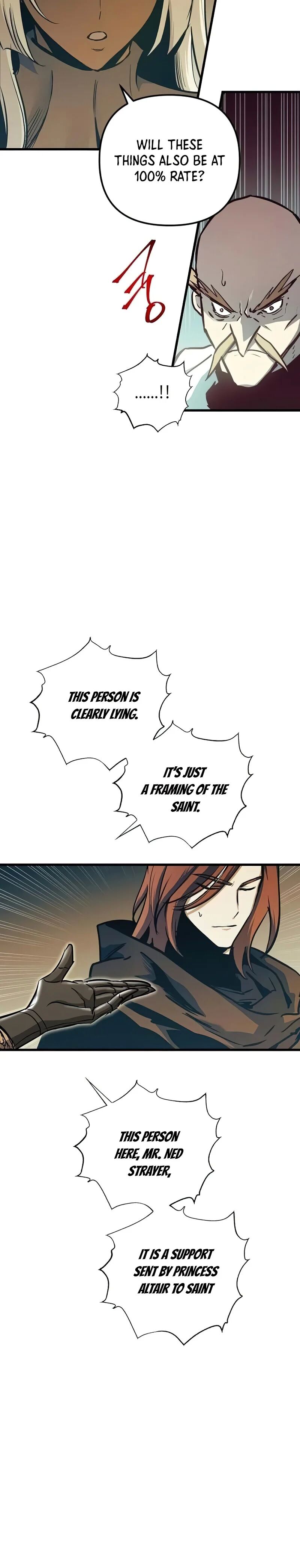Reincarnation Of The Suicidal Battle God 86 16