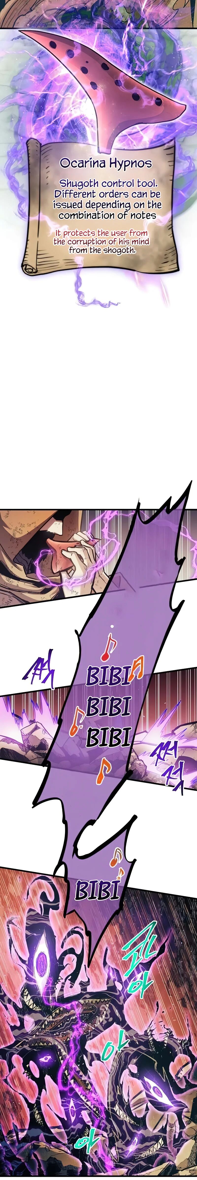 Reincarnation Of The Suicidal Battle God 86 22