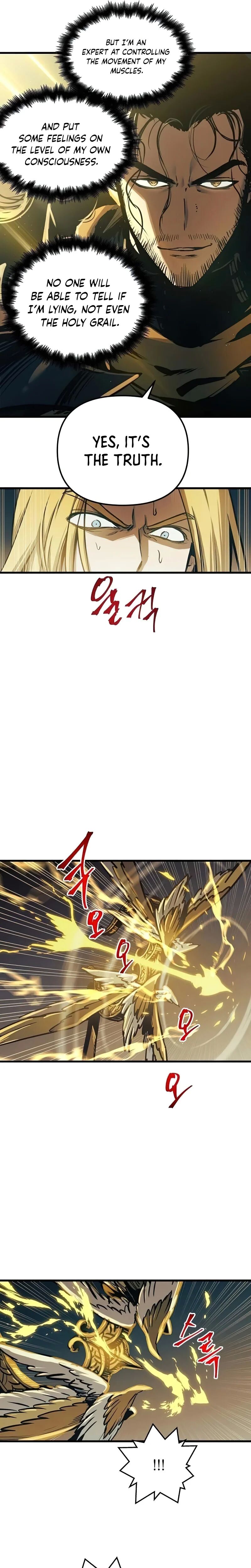 Reincarnation Of The Suicidal Battle God 86 7