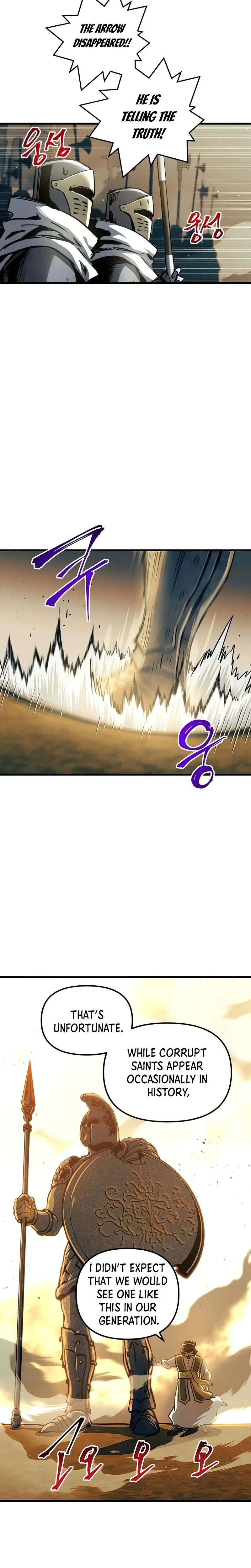 Reincarnation Of The Suicidal Battle God 86 8
