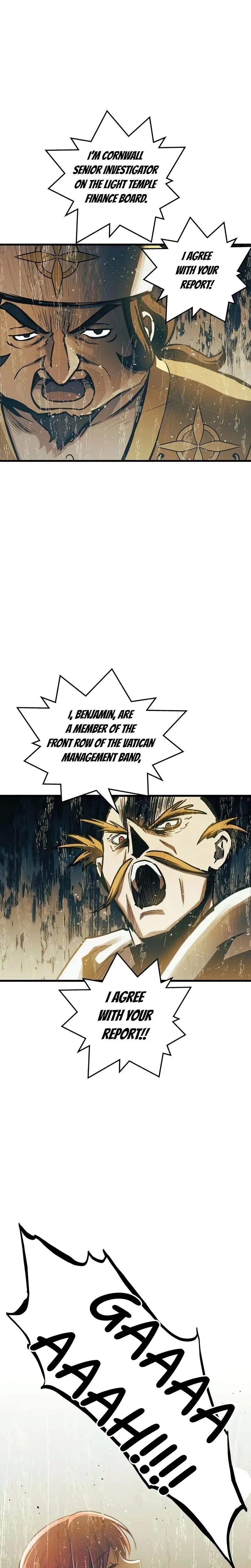 Reincarnation Of The Suicidal Battle God 86 9