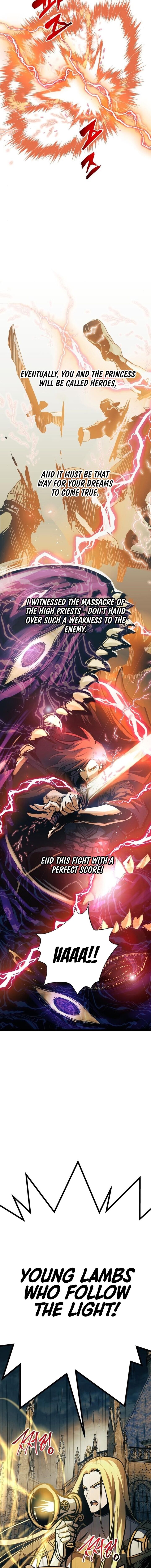Reincarnation Of The Suicidal Battle God 88 11