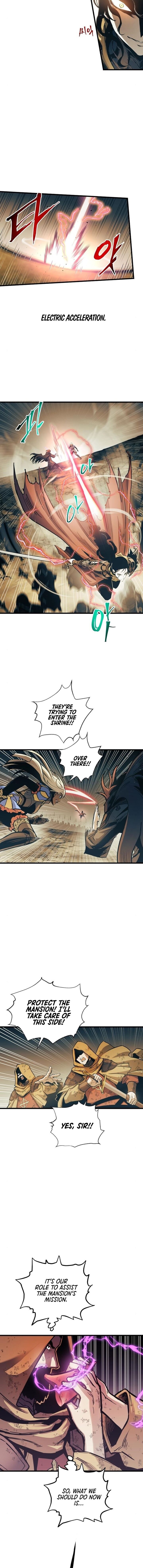 Reincarnation Of The Suicidal Battle God 88 3