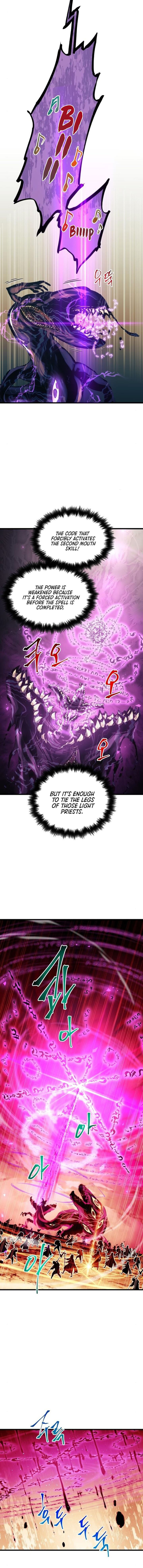 Reincarnation Of The Suicidal Battle God 88 4