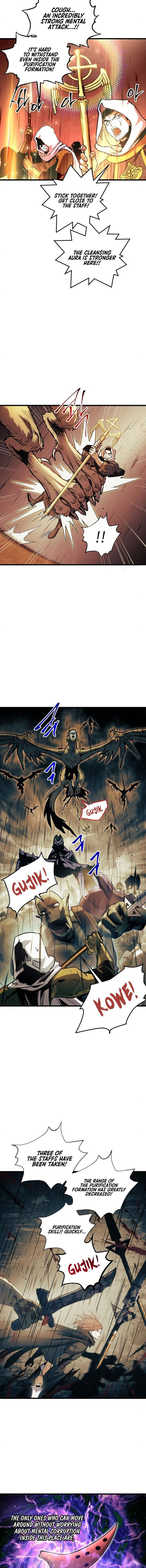 Reincarnation Of The Suicidal Battle God 88 6