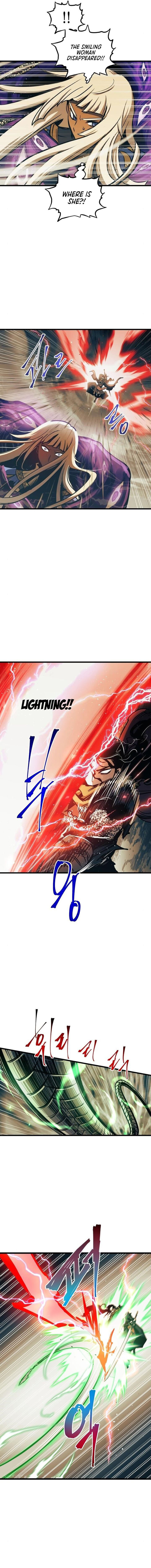 Reincarnation Of The Suicidal Battle God 88 9