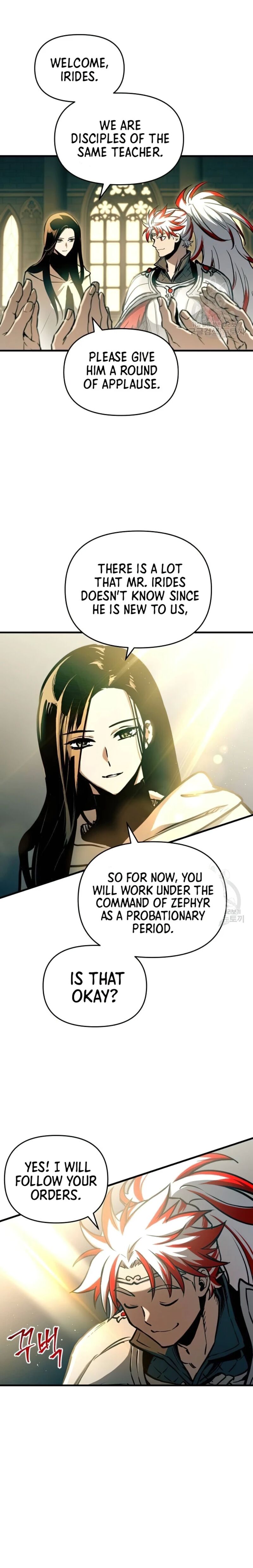 Reincarnation Of The Suicidal Battle God 91 14