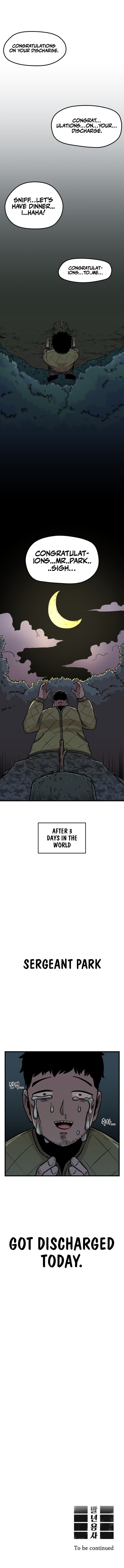 Reincarnation Of The Veteran Soldier 1 10