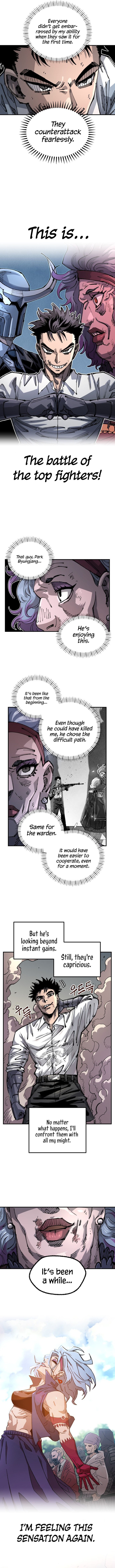 Reincarnation Of The Veteran Soldier 103 12