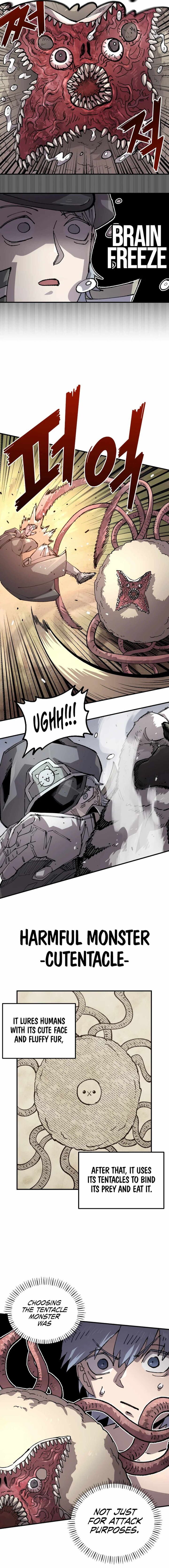 Reincarnation Of The Veteran Soldier 124 12