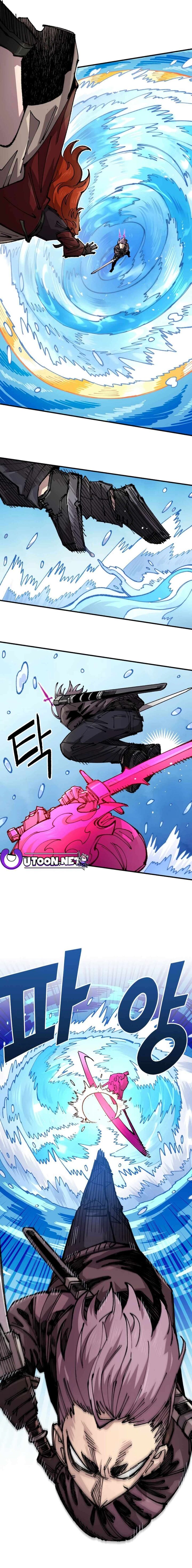 Reincarnation Of The Veteran Soldier 127 12