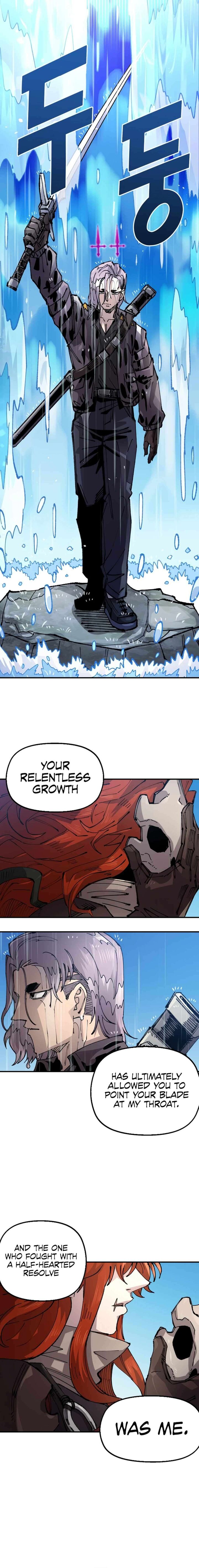 Reincarnation Of The Veteran Soldier 127 15
