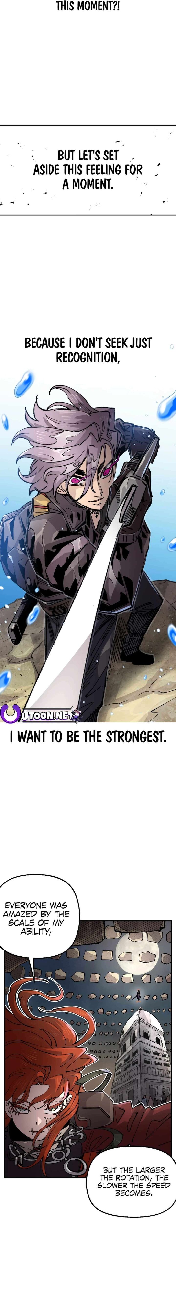 Reincarnation Of The Veteran Soldier 127 17