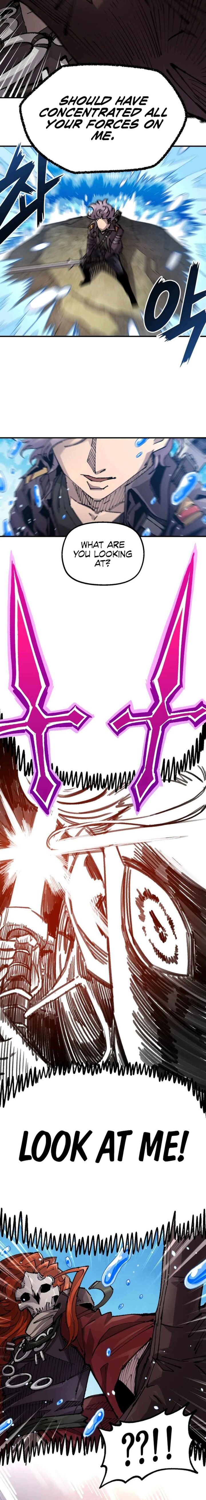 Reincarnation Of The Veteran Soldier 127 4