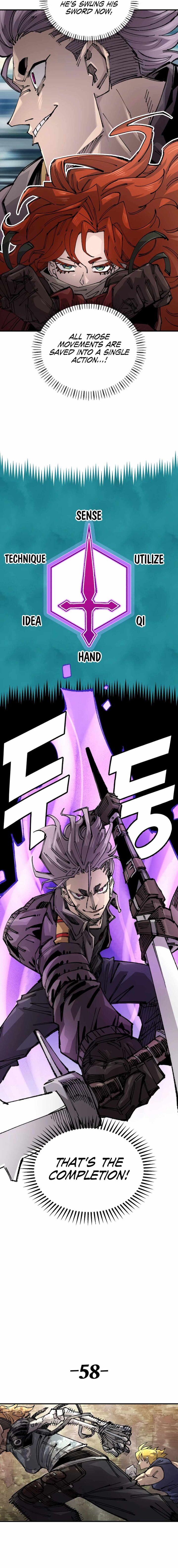 Reincarnation Of The Veteran Soldier 128 14