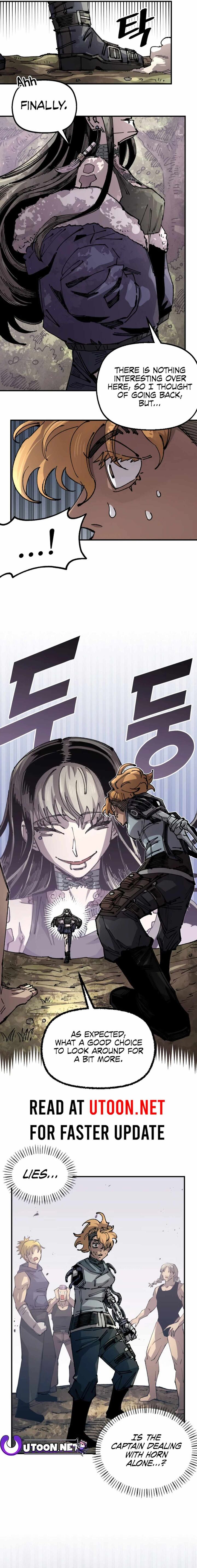 Reincarnation Of The Veteran Soldier 128 17