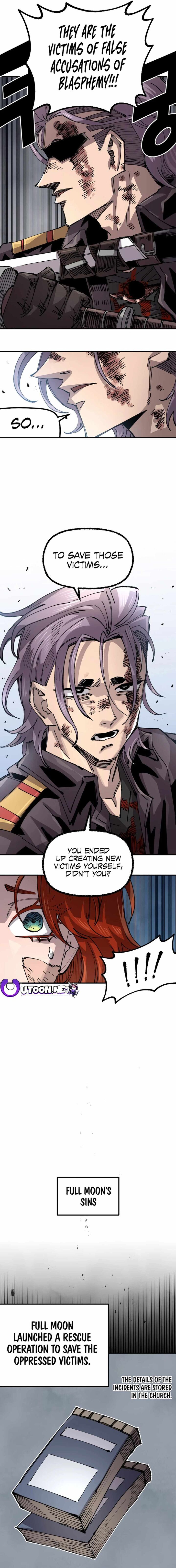 Reincarnation Of The Veteran Soldier 128 20