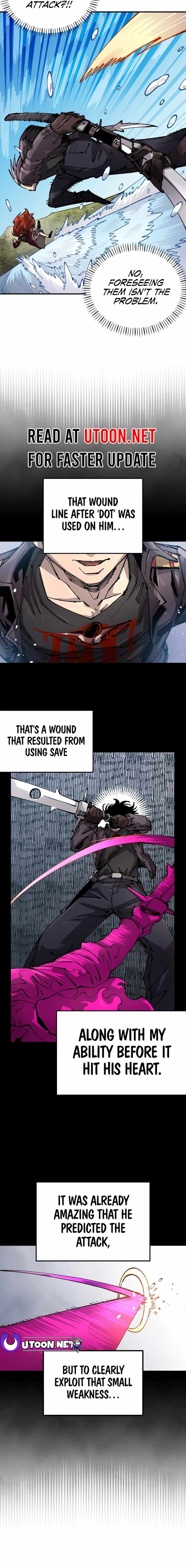 Reincarnation Of The Veteran Soldier 128 8