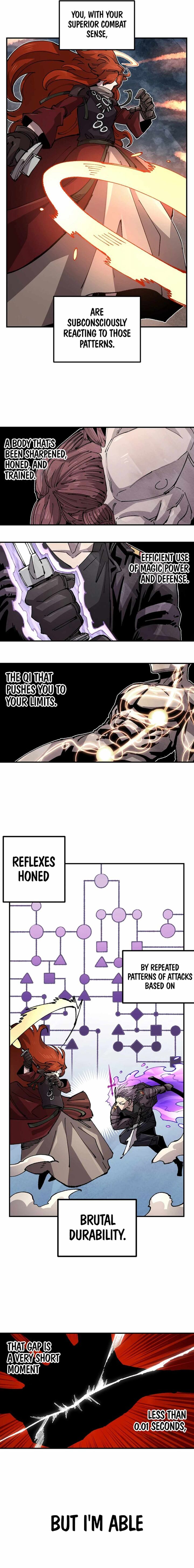 Reincarnation Of The Veteran Soldier 132 11