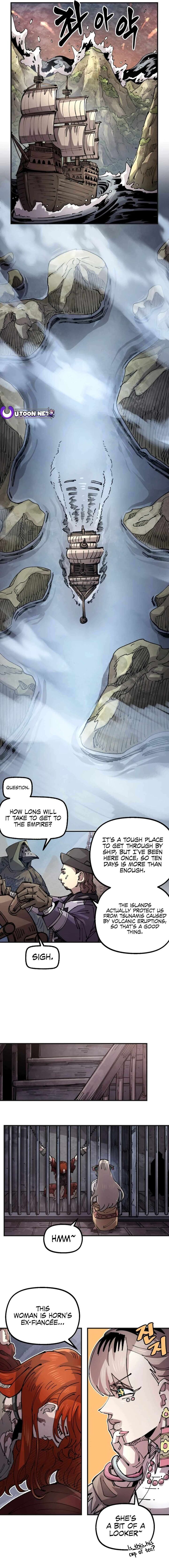 Reincarnation Of The Veteran Soldier 133 13