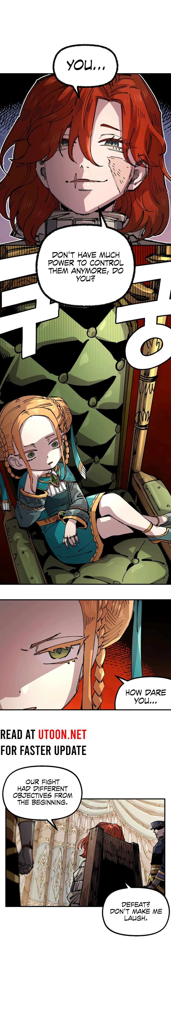 Reincarnation Of The Veteran Soldier 133 21