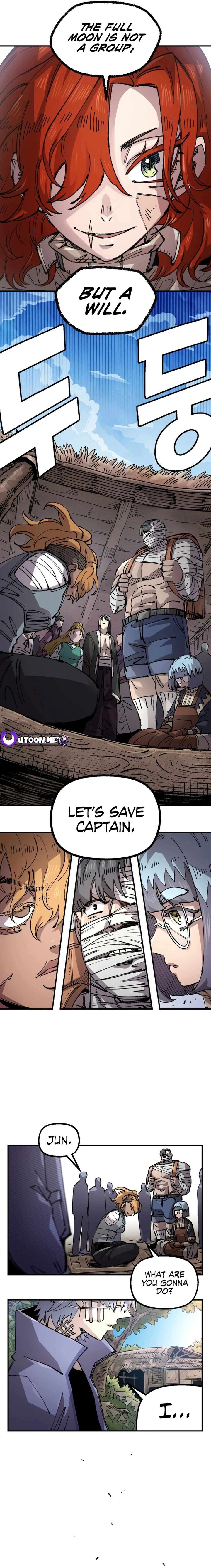 Reincarnation Of The Veteran Soldier 133 22