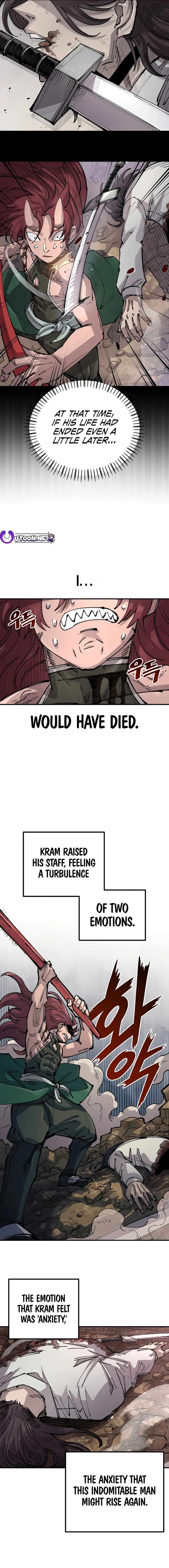 Reincarnation Of The Veteran Soldier 133 5