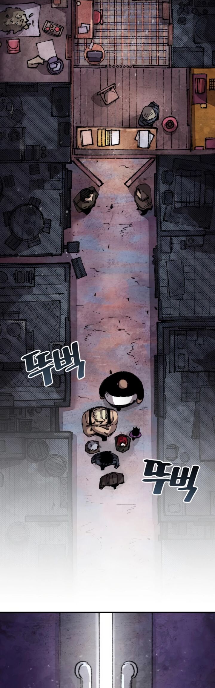 Reincarnation Of The Veteran Soldier 138 3